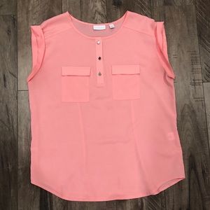 Medium, New York and Co, Pink Tee
